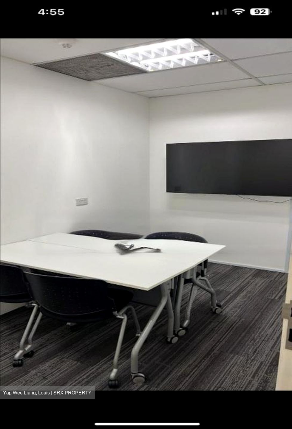 Isca House (D1), Office #470117991